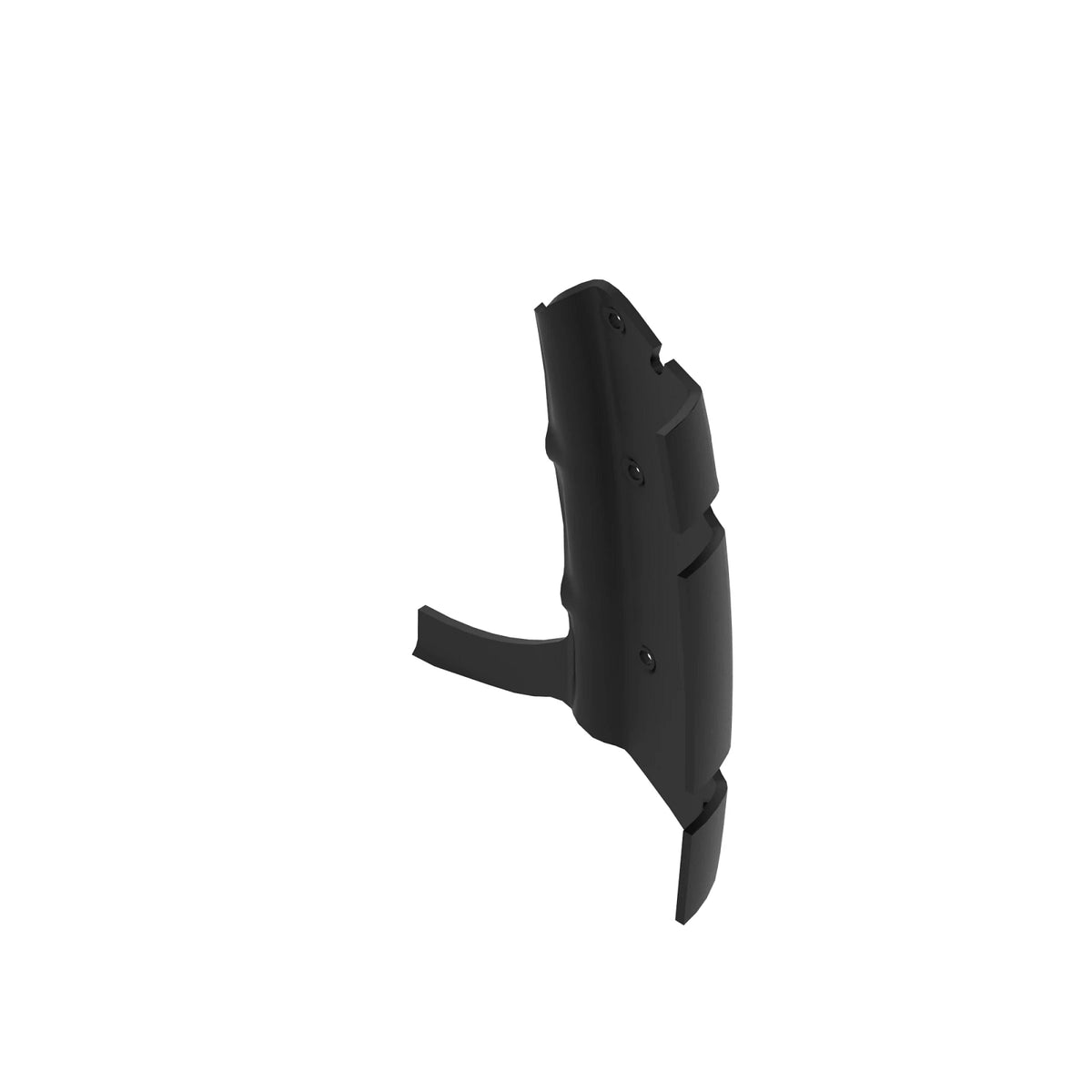 MIU10570: Fits John Deere MIU10570 Roof Air Duct Seal, LH – Genuine OEM