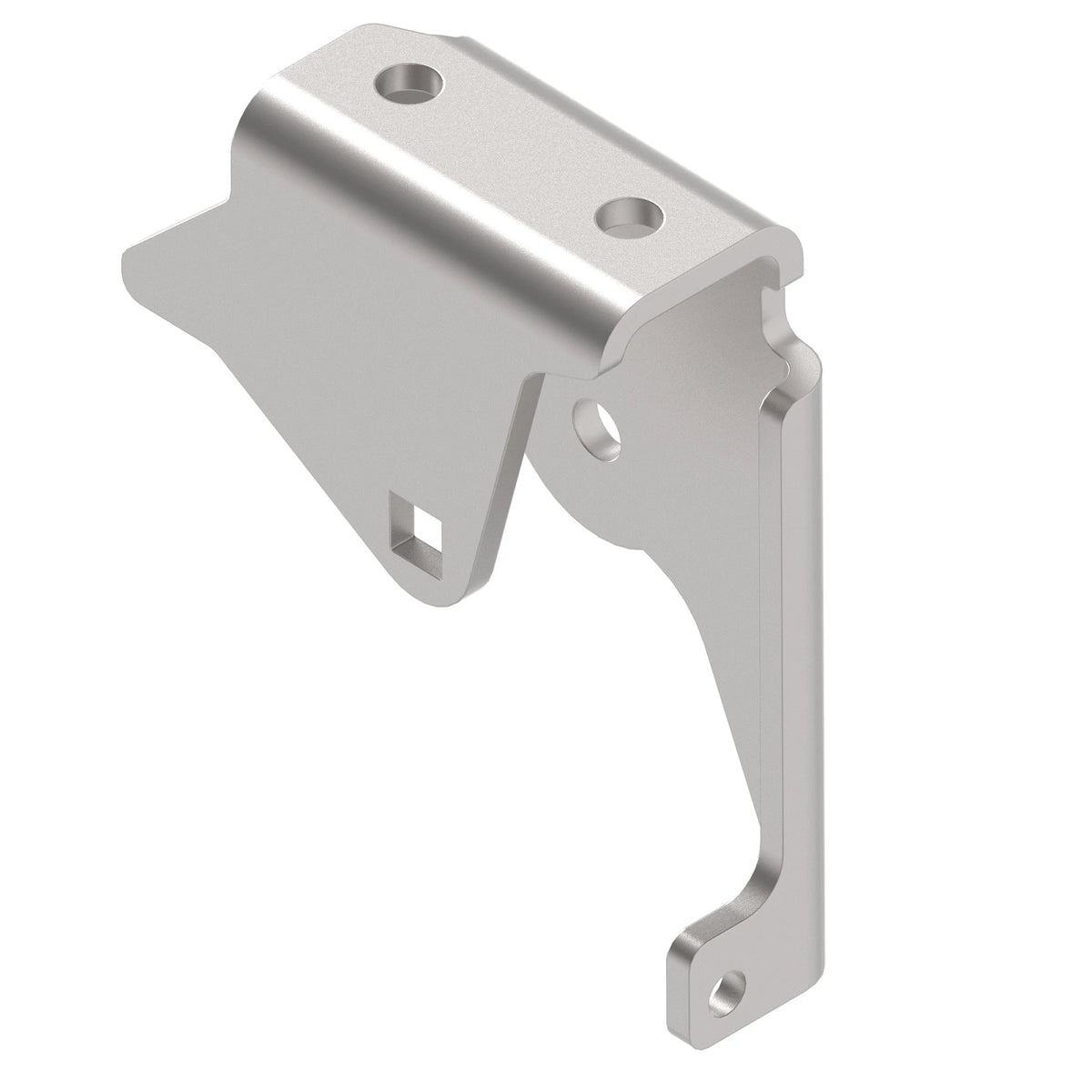 MIU10577: Fits John Deere MIU10577 Left Side Main Support Bracket – Genuine OEM