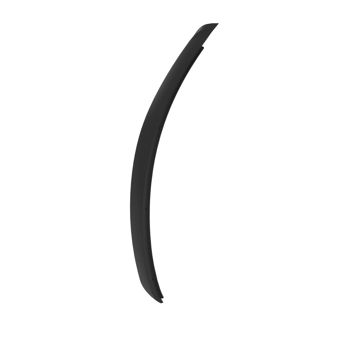 MIU10651: Fits John Deere MIU10651 Left Side Fender Extension – Genuine OEM