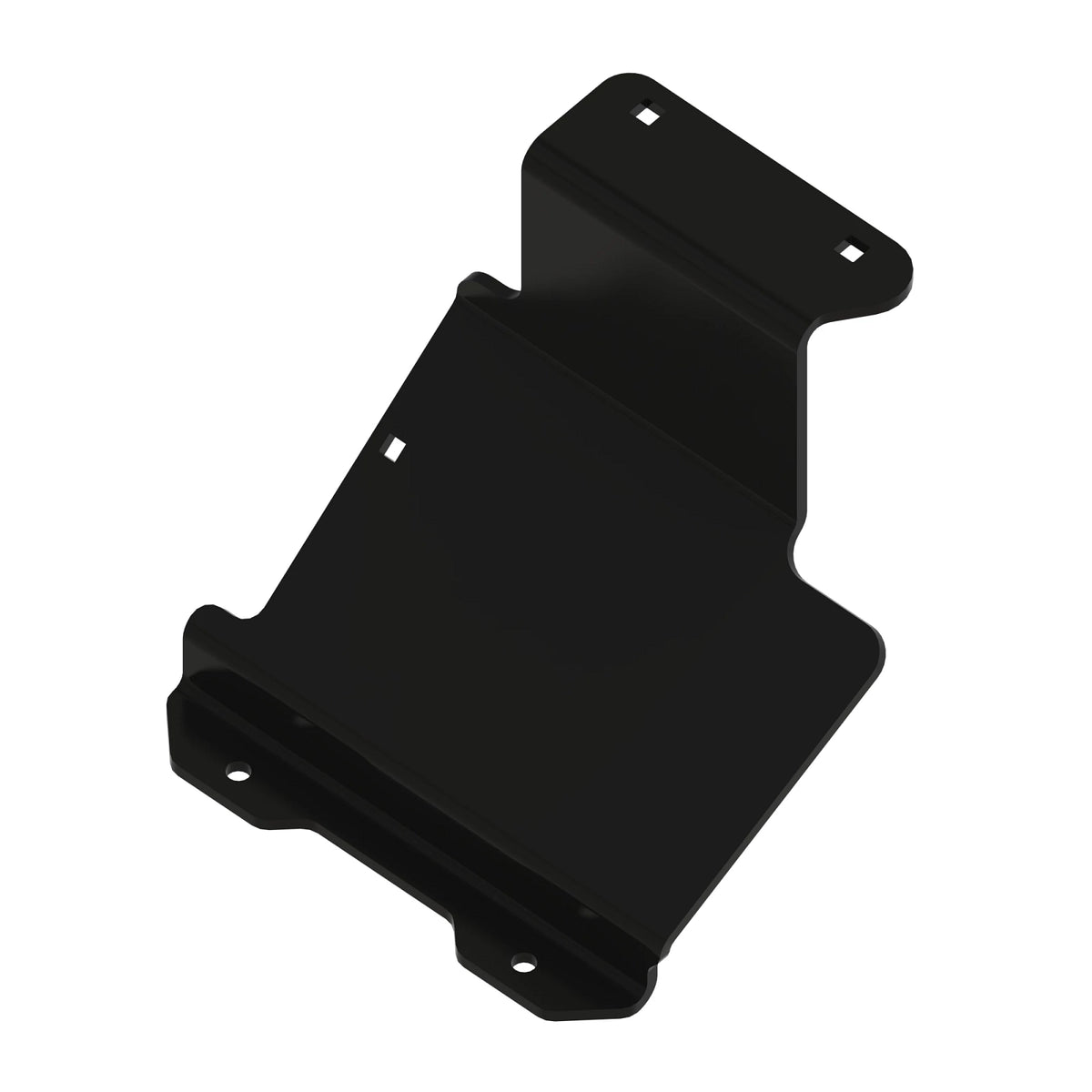 MIU10714: Fits John Deere MIU10714 Fuel Tank and Step Support – Genuine OEM
