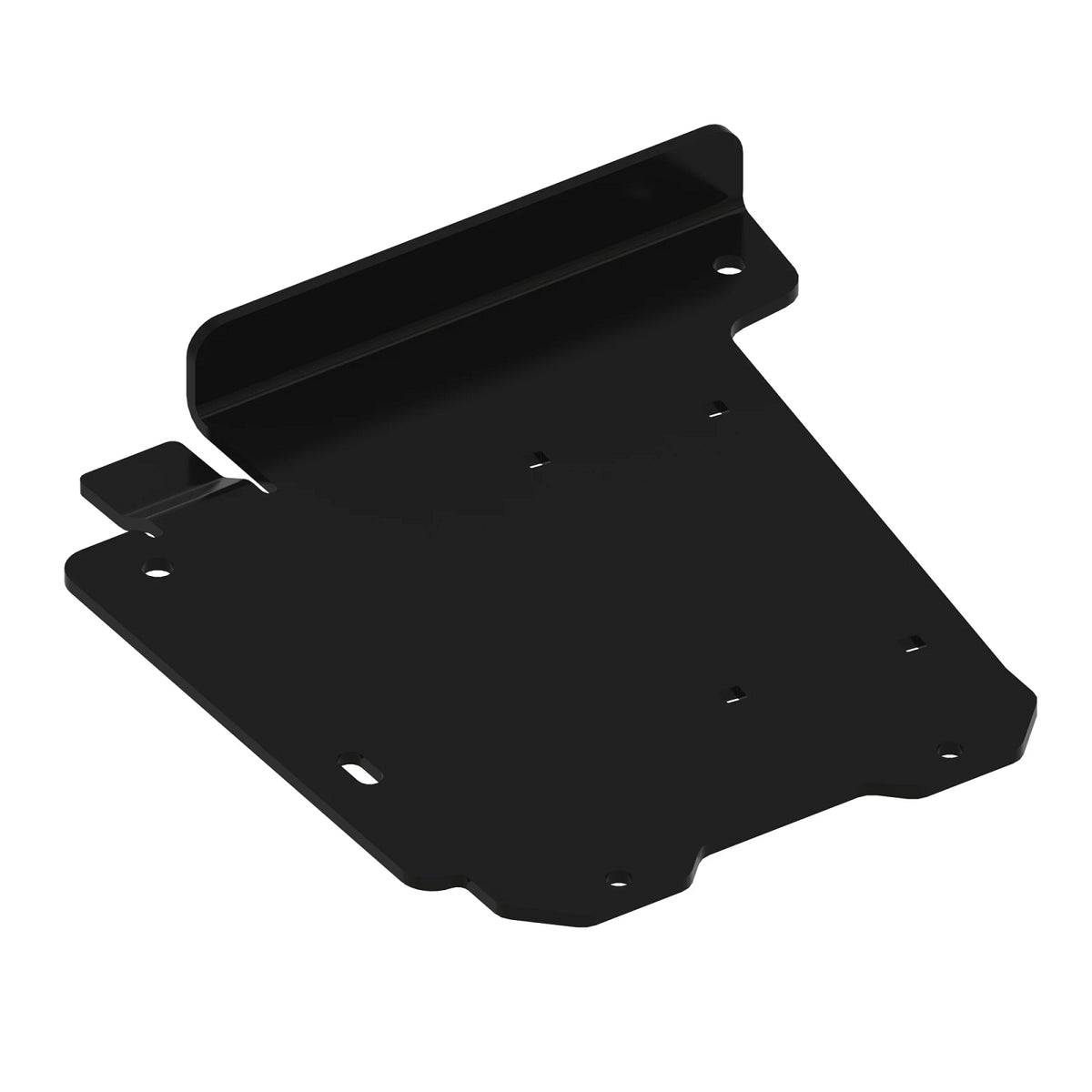 MIU10715: Fits John Deere MIU10715 Fuel Tank and Step Plate – Genuine OEM