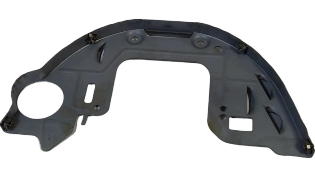 MIU10762 — SHROUD, ENGINE — image 2