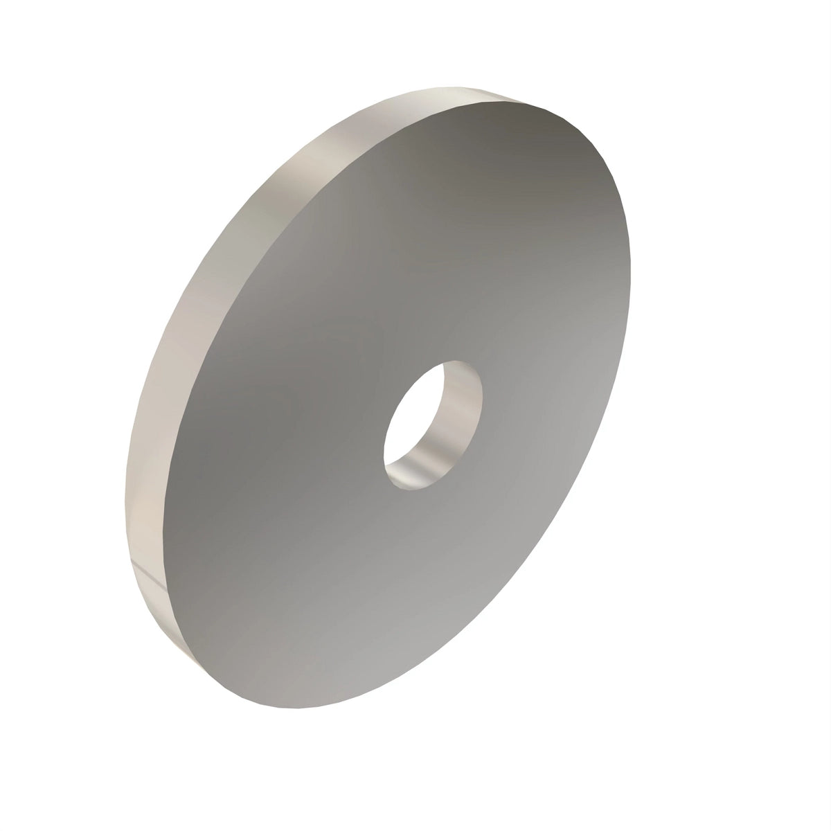 MIU10800: Fits John Deere MIU10800 Round Hole Washer – Genuine OEM