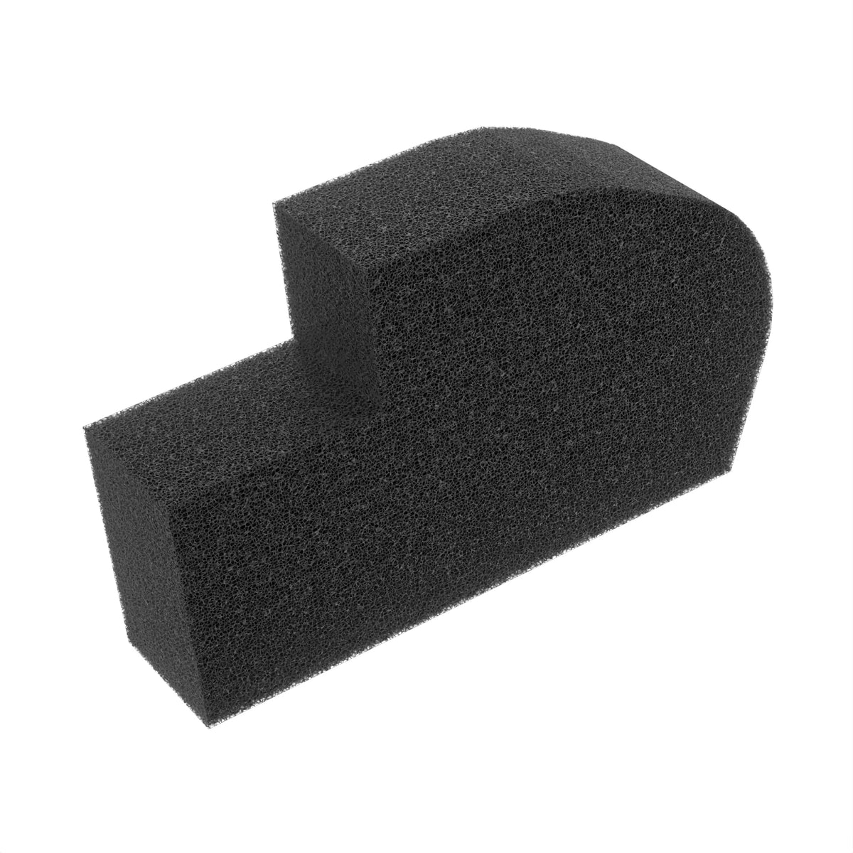 MIU11037: Fits John Deere MIU11037 HVAC, Condenser Seal – Genuine OEM