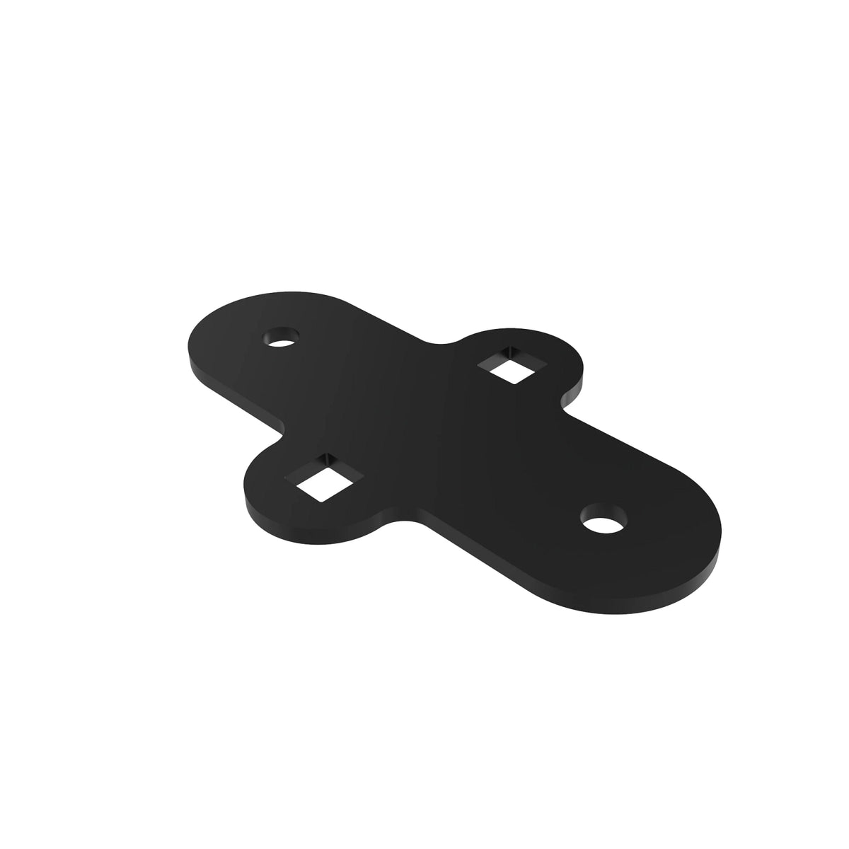 MIU11043: Fits John Deere MIU11043 SMV Mount Bracket – Genuine OEM