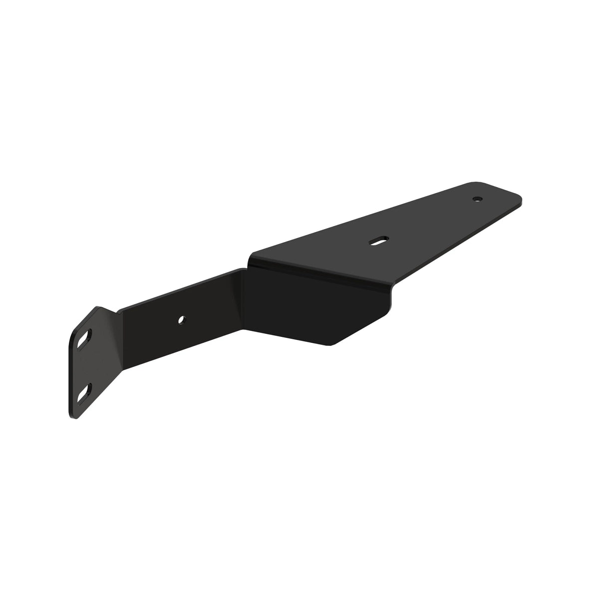 MIU11086: Fits John Deere MIU11086 License Plate Bracket, Left Side – Genuine OEM