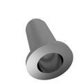 MIU11137: Fits John Deere MIU11137 Knurled Rivet Nut, M5 – Genuine OEM