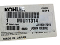 JOHN DEERE MIU11314 — product photo