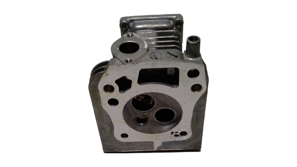 MIU12813 — CYLINDER HEAD — image 6