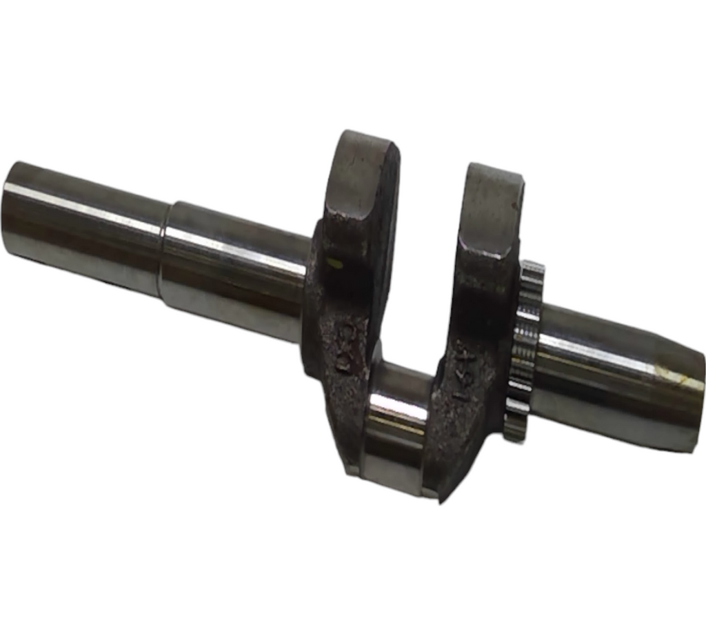 MIU12832: MIU12832 — CRANKSHAFT-COMP