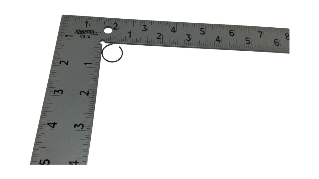 MIU12834 — SNAP RING — image 2