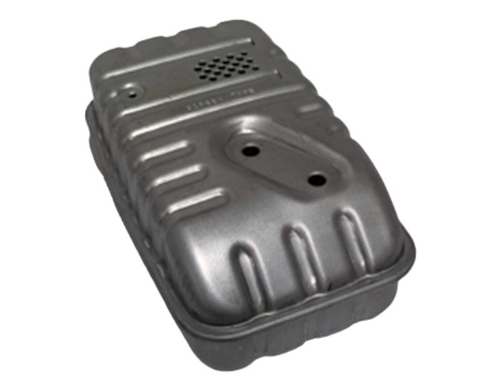 MIU12914: MIU12914 — MUFFLER