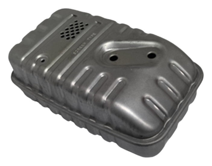 MIU12914 — MUFFLER — image 2