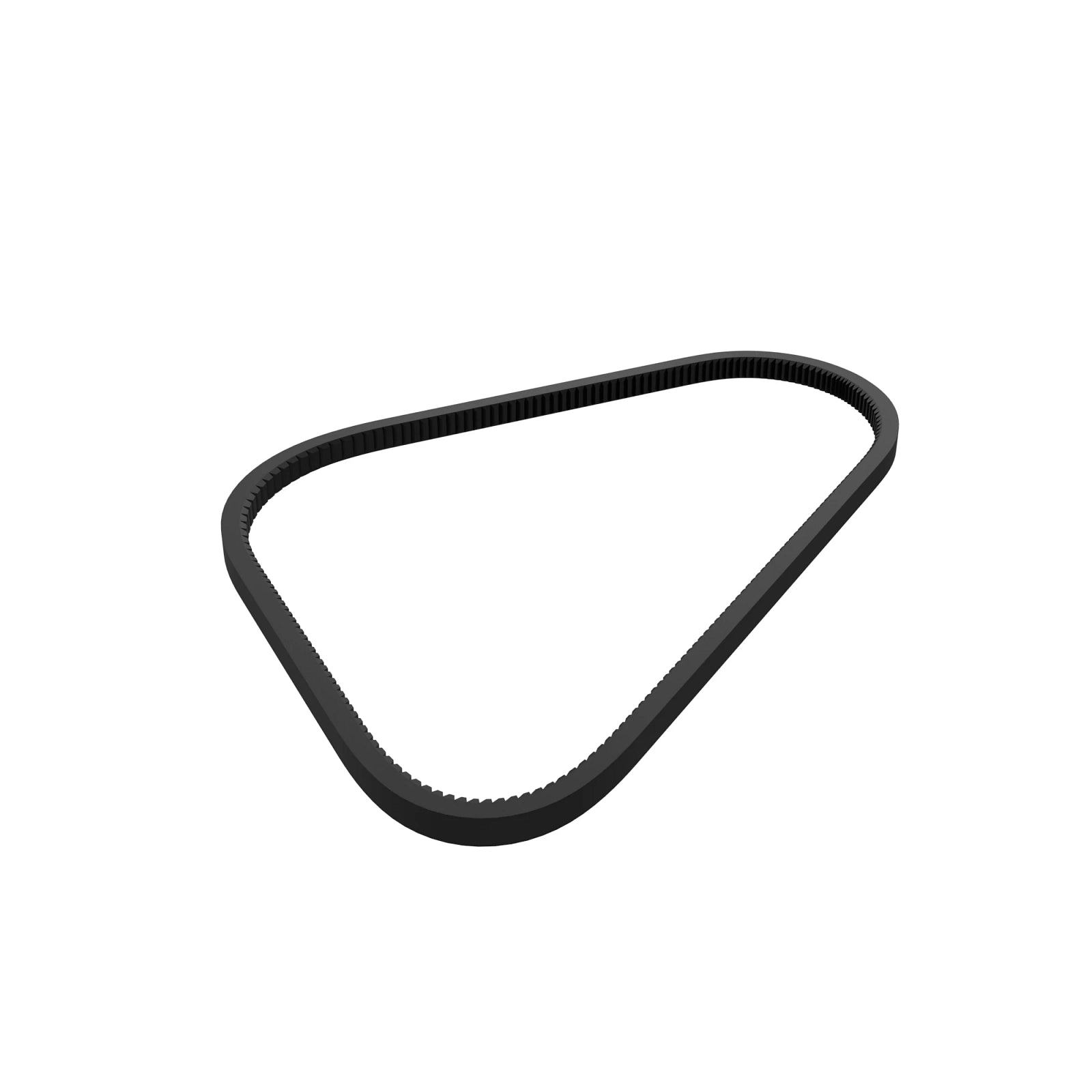 MIU800681: Fits John Deere MIU800681 A-Section Fan Drive V-Belt, Effective Length 965.2 mm (38 inch) – Genuine OEM