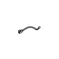 MIU800798: Fits John Deere MIU800798 Glow Plug – Genuine OEM