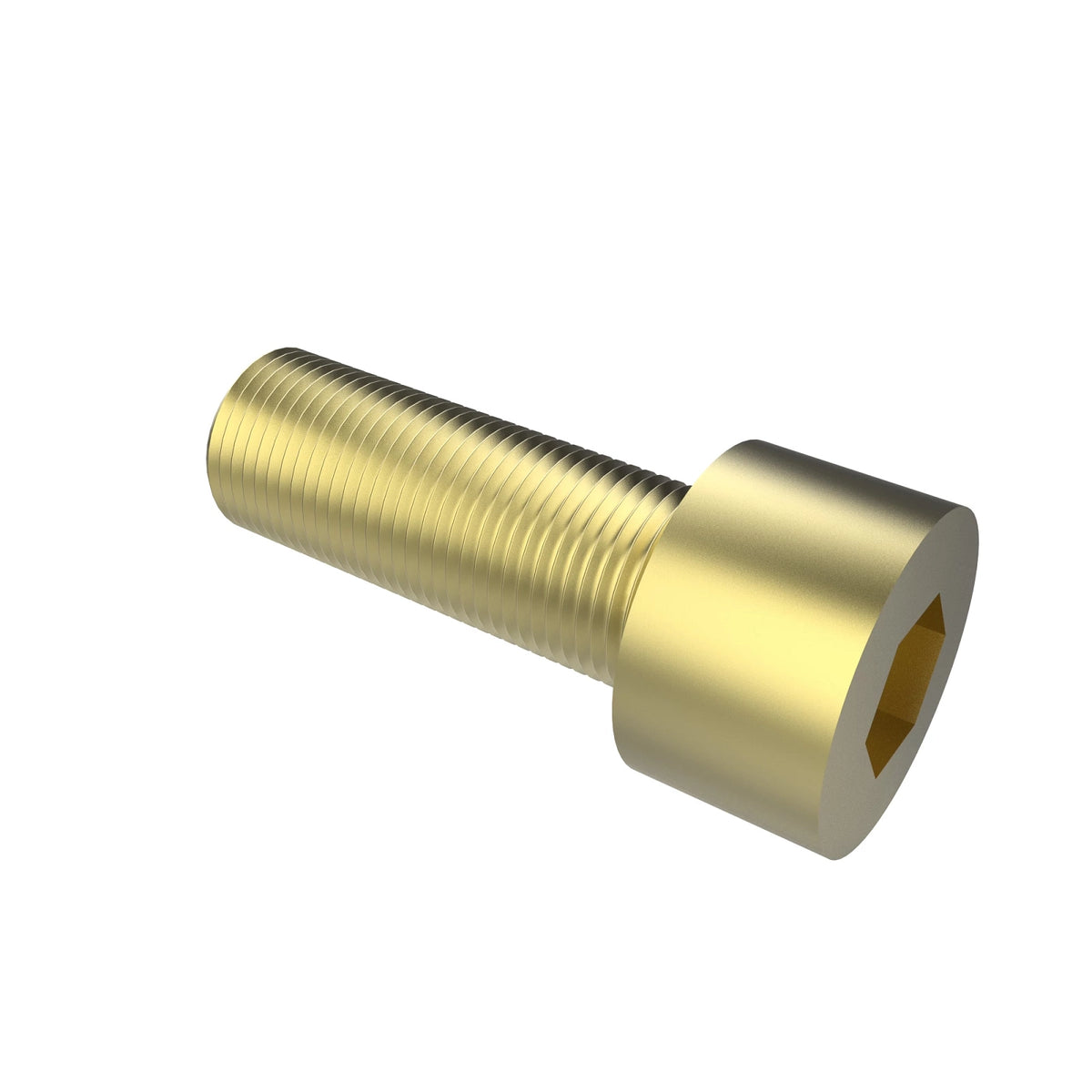 MIU801336: Fits John Deere MIU801336 Bolt, M8 X 22 – Genuine OEM