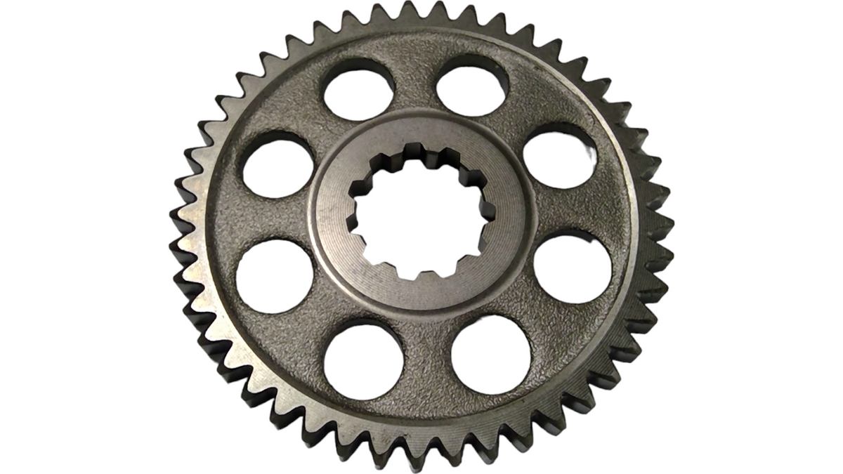 MIU801376: MIU801376 — GEAR