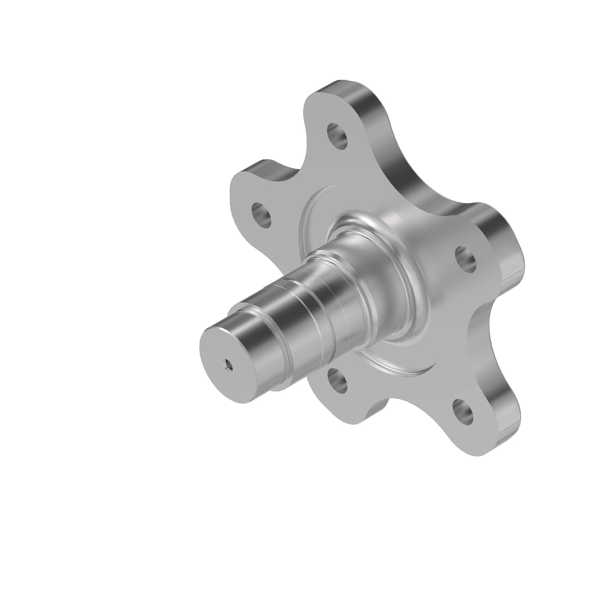 MIU801704: Fits John Deere MIU801704 Spindle – Genuine OEM