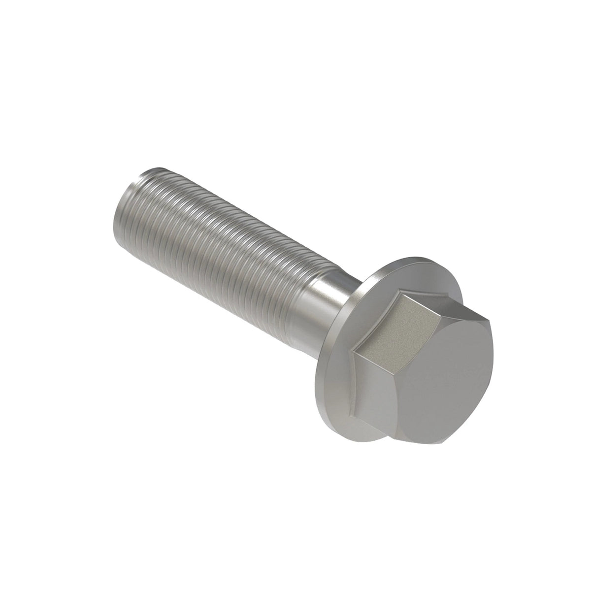 MIU802133: Fits John Deere MIU802133 Bolt, M8 X 28 – Genuine OEM
