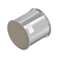 MIU802216: Fits John Deere MIU802216 Diesel Particulate Filter – Genuine OEM