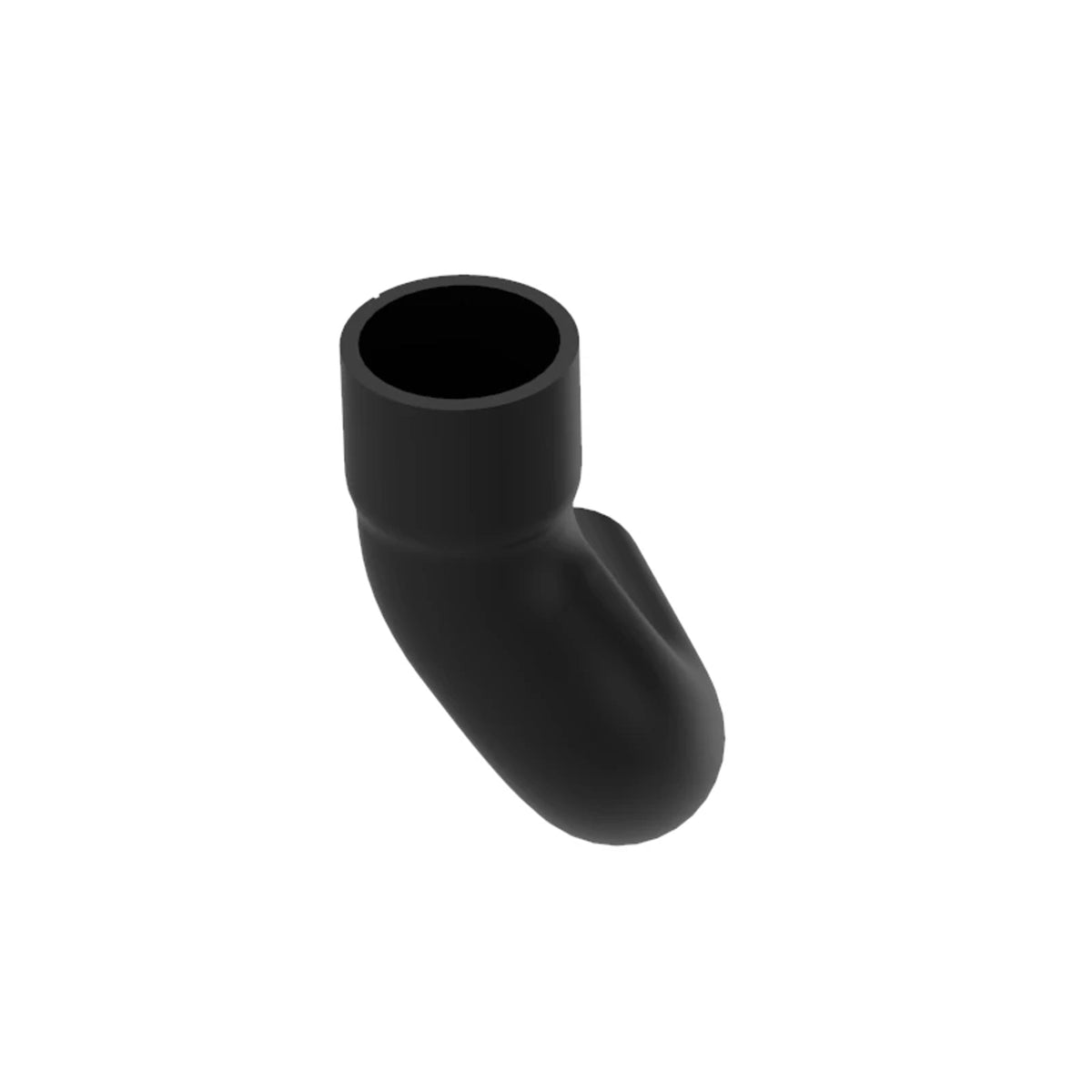 MIU802228: Fits John Deere MIU802228 Air Intake Suction Duct – Genuine OEM