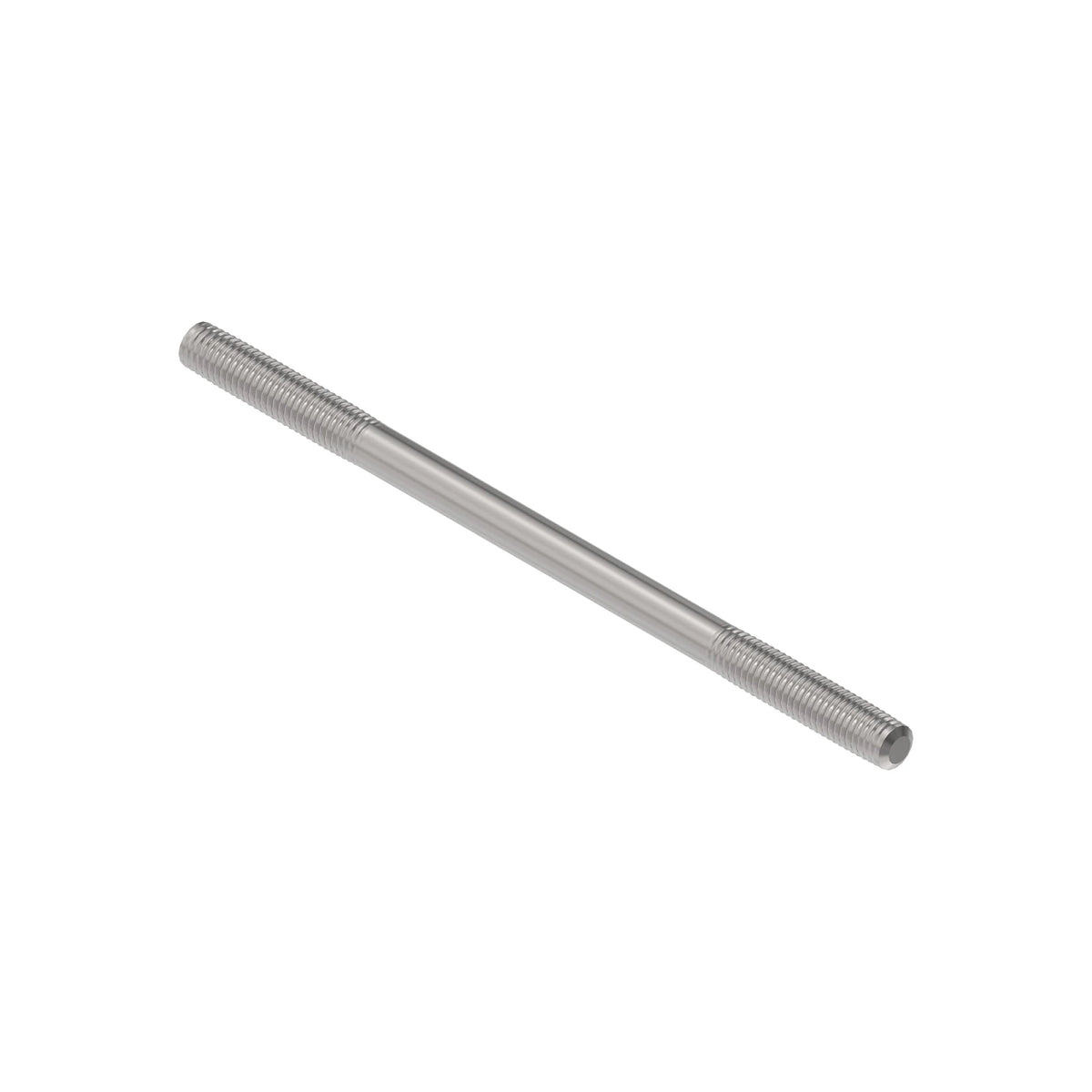MIU802234: Fits John Deere MIU802234 Stud Bolt, M8 X 105 – Genuine OEM