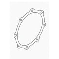 MIU802868: Fits John Deere MIU802868 Diesel Particulate Filter (DPF) Gasket – Genuine OEM