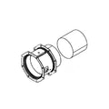 MIU803093: Fits John Deere MIU803093 Diesel Particulate Filter – Genuine OEM