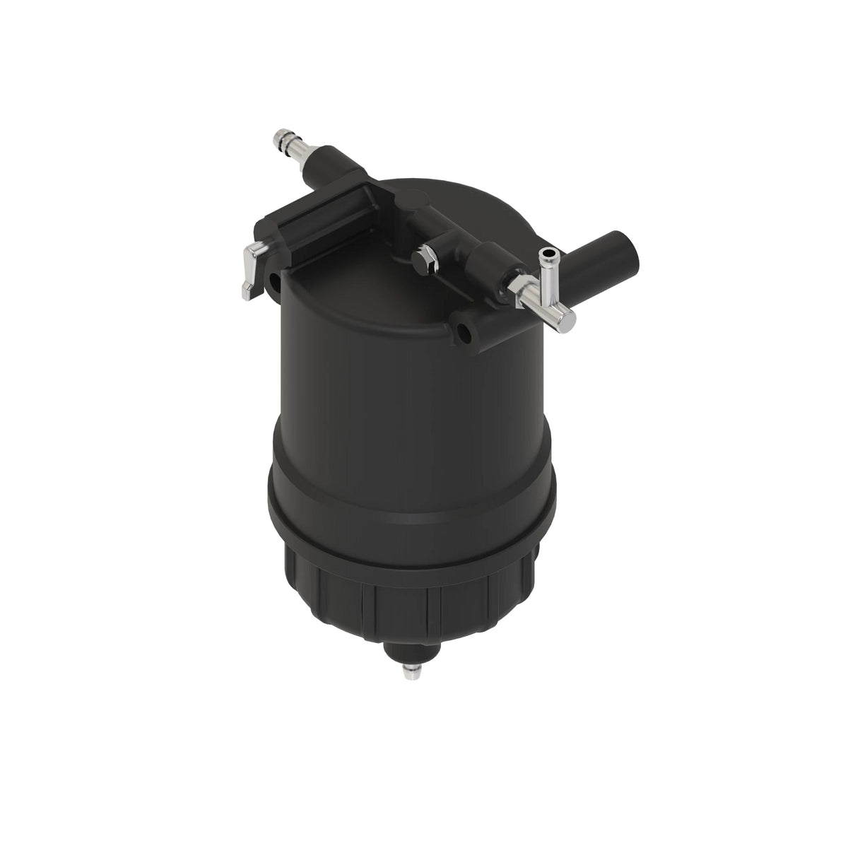 MIU803126: Fits John Deere MIU803126 Fuel Filter Assembly – Genuine OEM