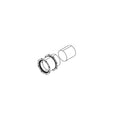 MIU803232: Fits John Deere MIU803232 Diesel Particulate Filter – Genuine OEM
