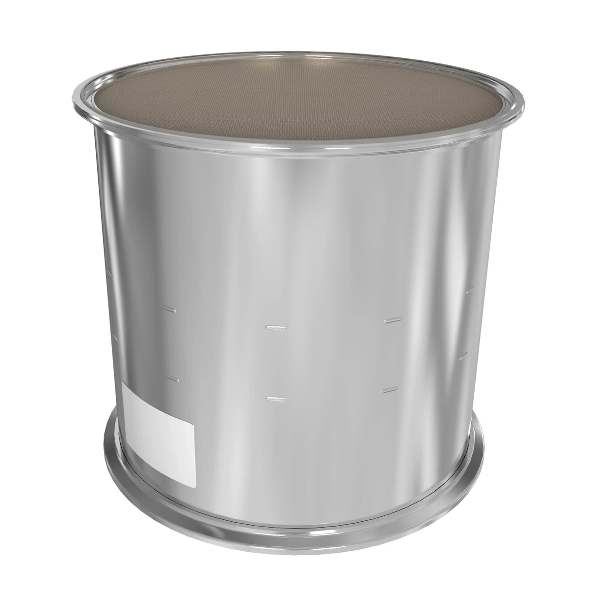 MIU803276: Fits John Deere MIU803276 Diesel Particulate Filter – Genuine OEM