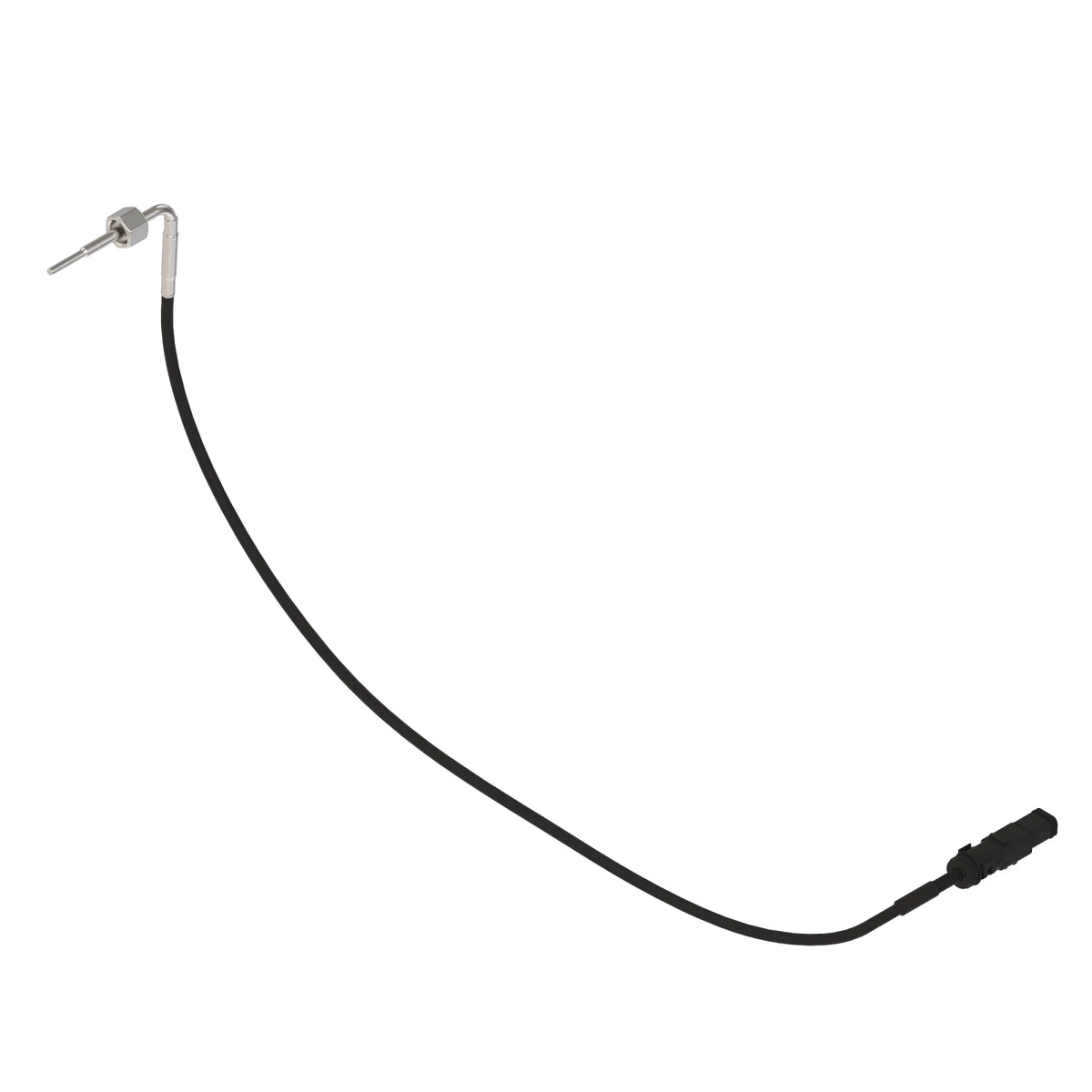 MIU803301: Fits John Deere MIU803301 Engine Exhaust Temperature Sensor – Genuine OEM