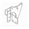 MIU803624: Fits John Deere MIU803624 Diesel Particulate Filter Stay Clip – Genuine OEM