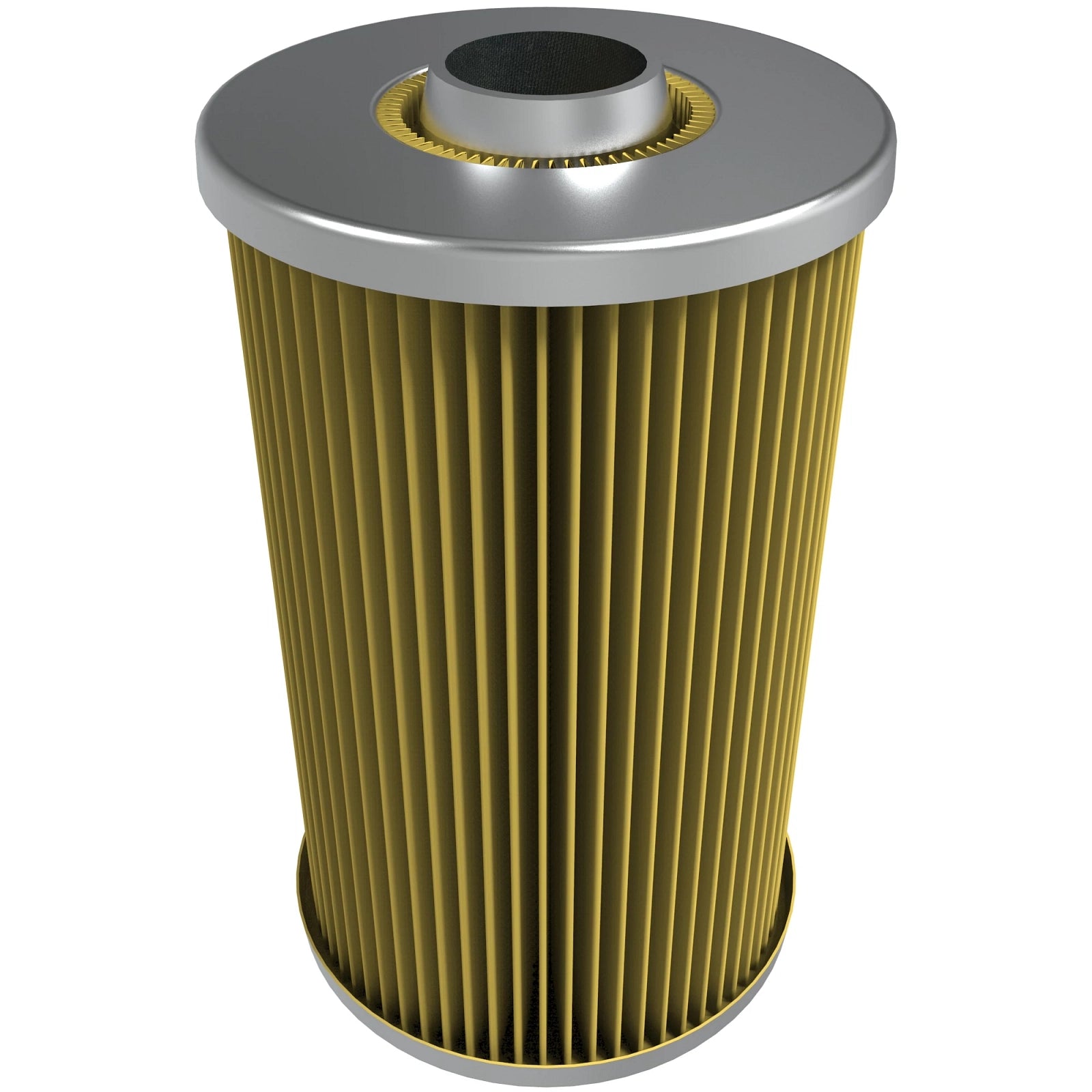 MIU804763: Fits John Deere MIU804763 Fuel Filter Element – Genuine OEM