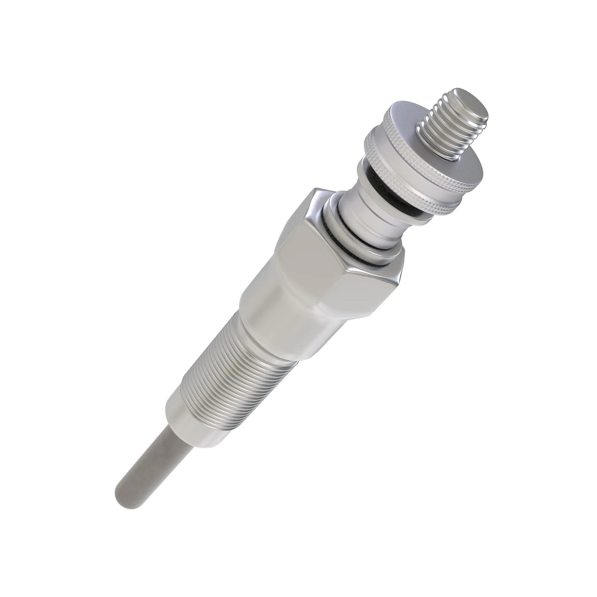 MIU805954: Fits John Deere MIU805954 Glow Plug, 12 Volt – Genuine OEM