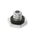 MN10321: Fits John Deere MN10321 Straight Thread Drain Plug – Genuine OEM