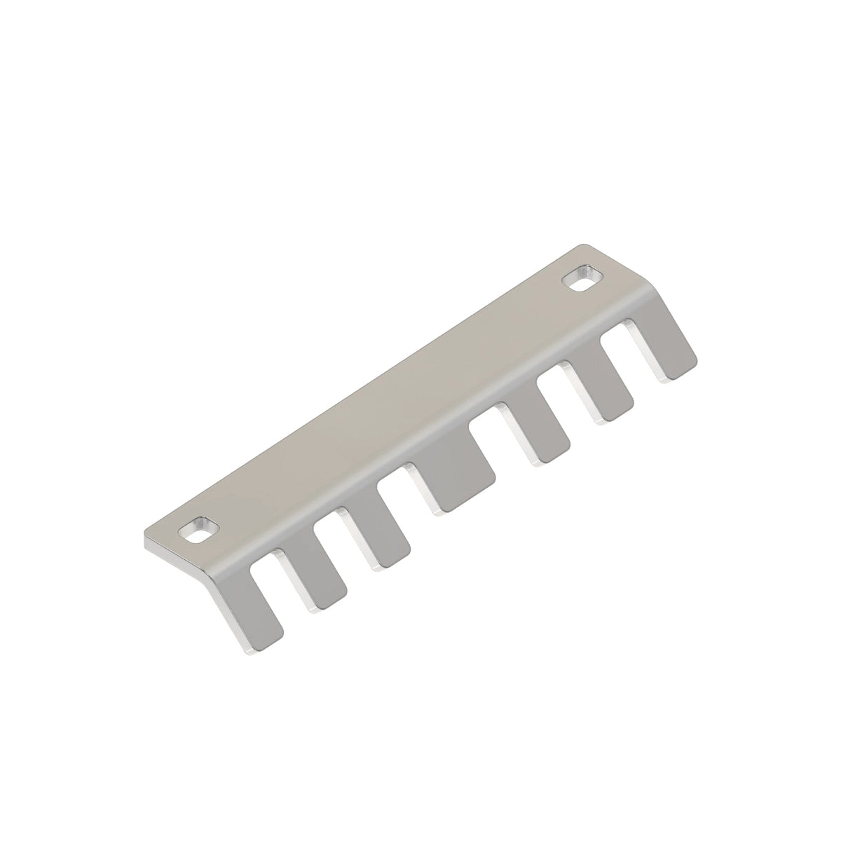 MT2340: Fits John Deere MT2340 Center Grooved Roller Scrapers – Genuine OEM