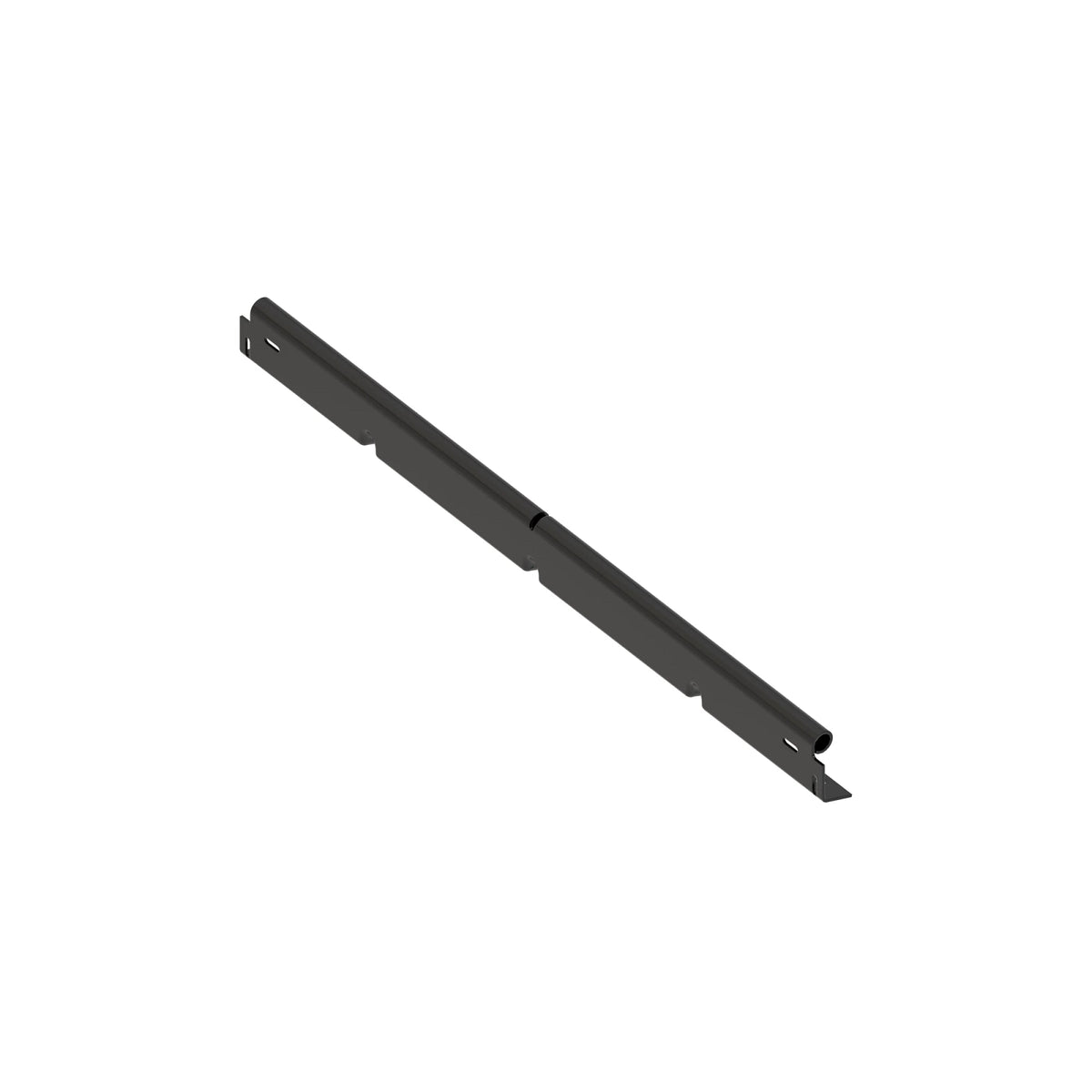 MT2369: Fits John Deere MT2369 Smooth Roller Scraper – Genuine OEM
