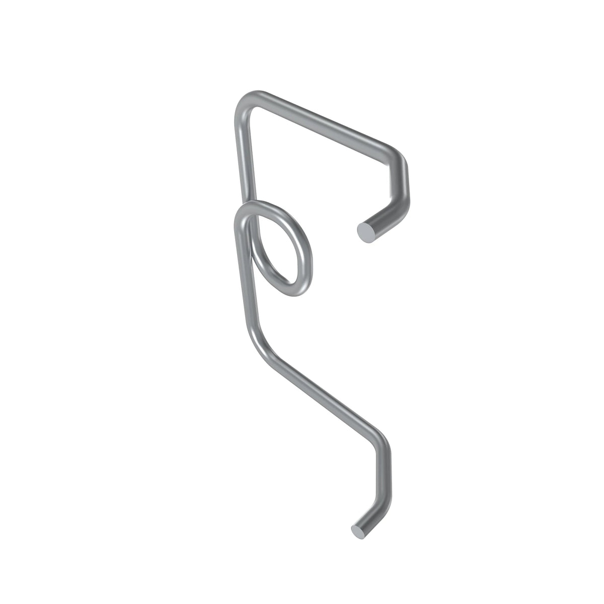 MT2472: Fits John Deere MT2472 Pivot Lock Spring – Genuine OEM