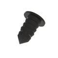 MT2485: Fits John Deere MT2485 Fin-Type Push Plug – Genuine OEM