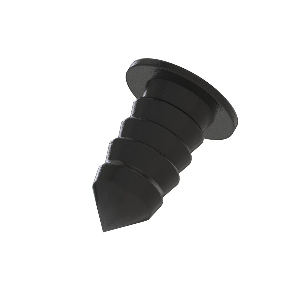 MT2485: Fits John Deere MT2485 Fin-Type Push Plug – Genuine OEM
