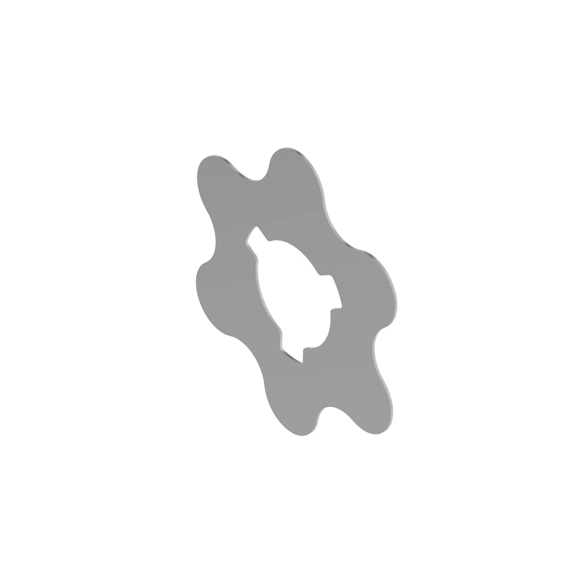 MT2624: Fits John Deere MT2624 Knife – Genuine OEM