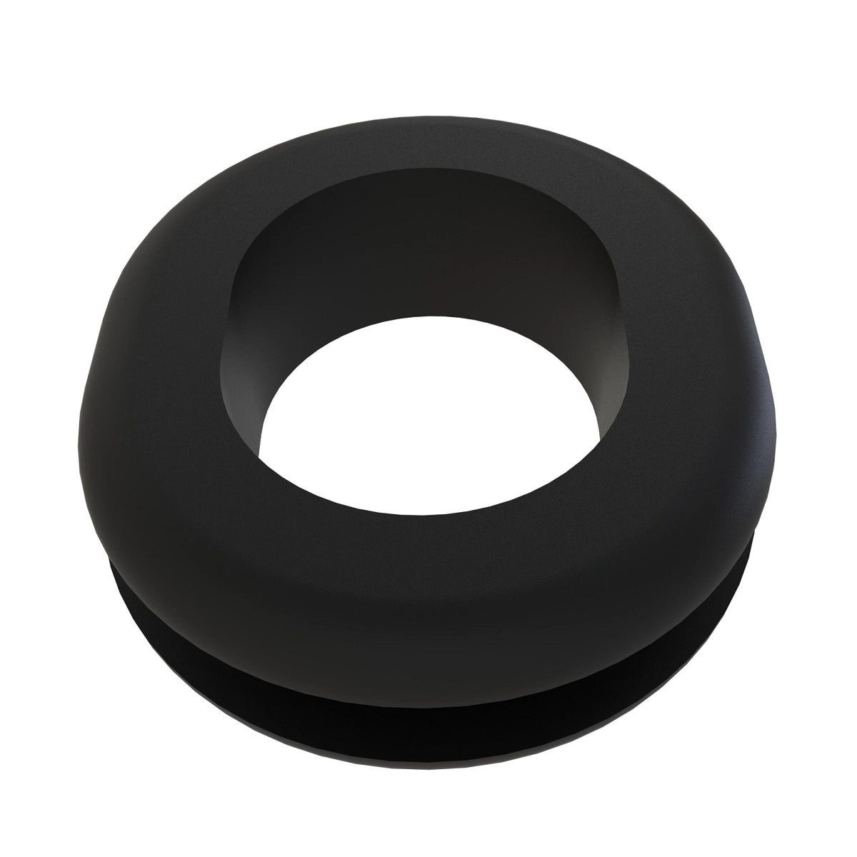 MT2981: Fits John Deere MT2981 Rubber Oval Grommet – Genuine OEM