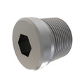 MT4225: Fits John Deere MT4225 Fitting Plug – Genuine OEM