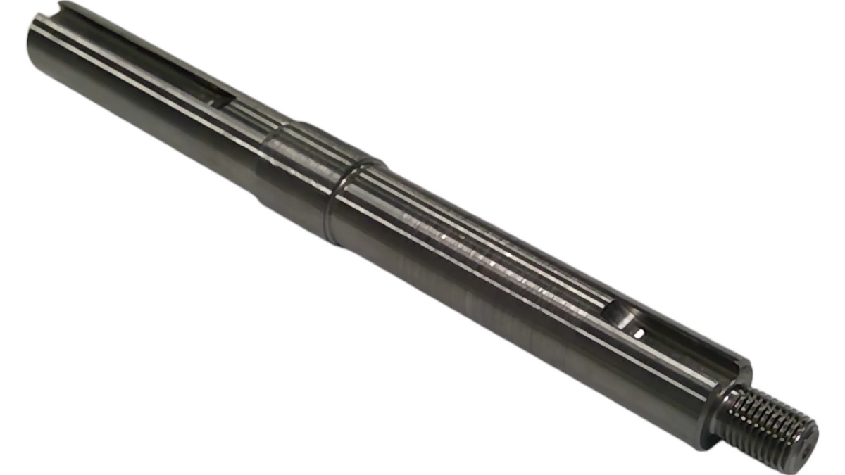 MT4443: MT4443 — SHAFT