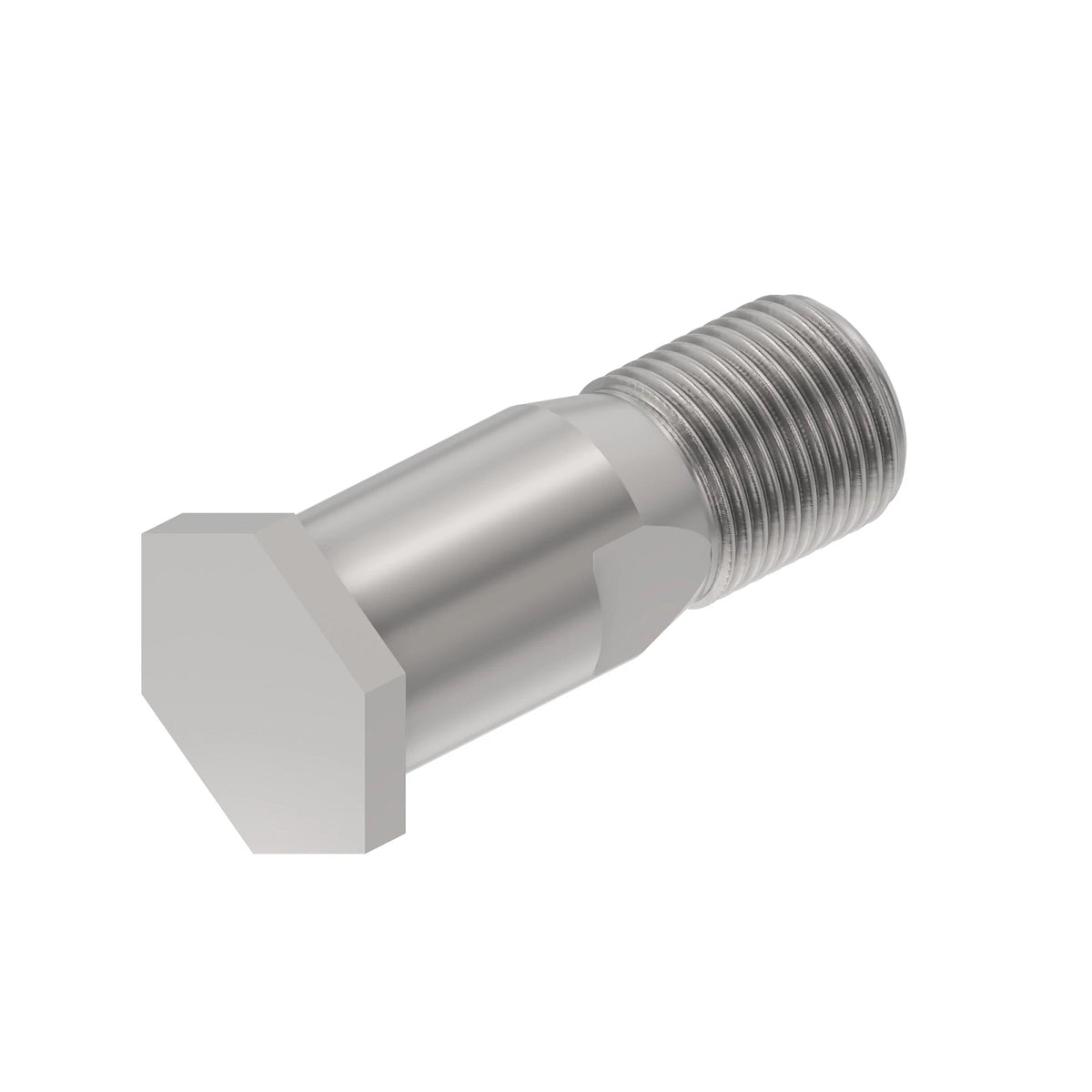MT6338: Fits John Deere MT6338 Hexagonal Head Shoulder Screw – Genuine OEM