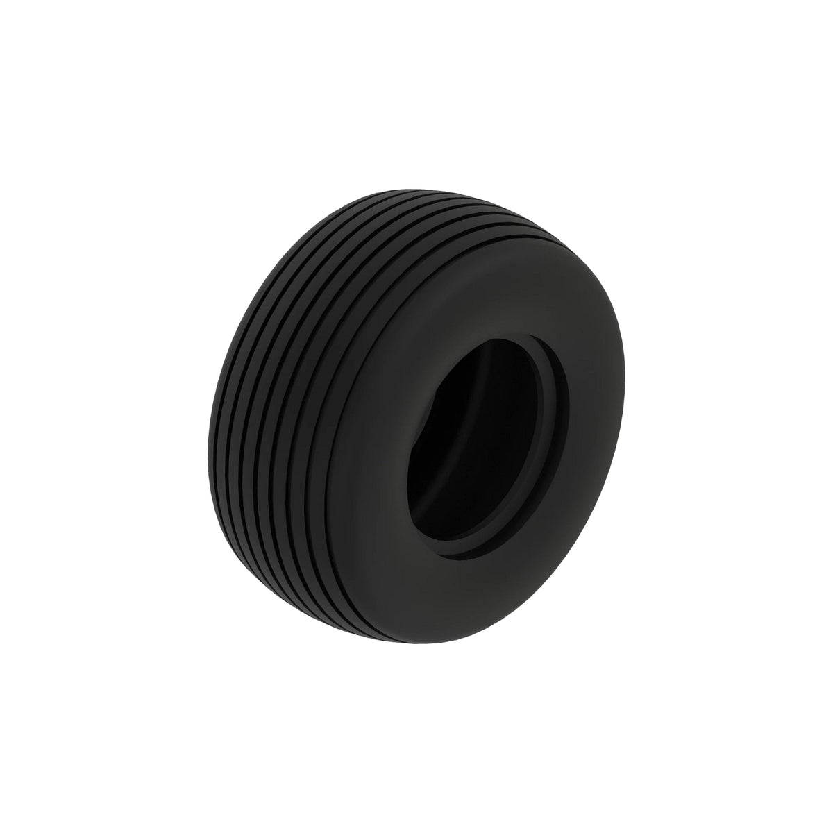 MT743: Fits John Deere MT743 Tire, 20 X 10-8 4 Ply – Genuine OEM