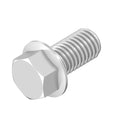 N10212: Fits John Deere N10212 Hexagonal Head Flanged Locking Screw, 7.925 X 19.05 mm (5/16" X 3/4") – Genuine OEM