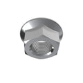 N10213: Fits John Deere N10213 Hexagonal Lock Nut, 5/16" – Genuine OEM