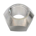 N10215: Fits John Deere N10215 Hexagonal Lock Nut, 9.525 mm (3/8") – Genuine OEM